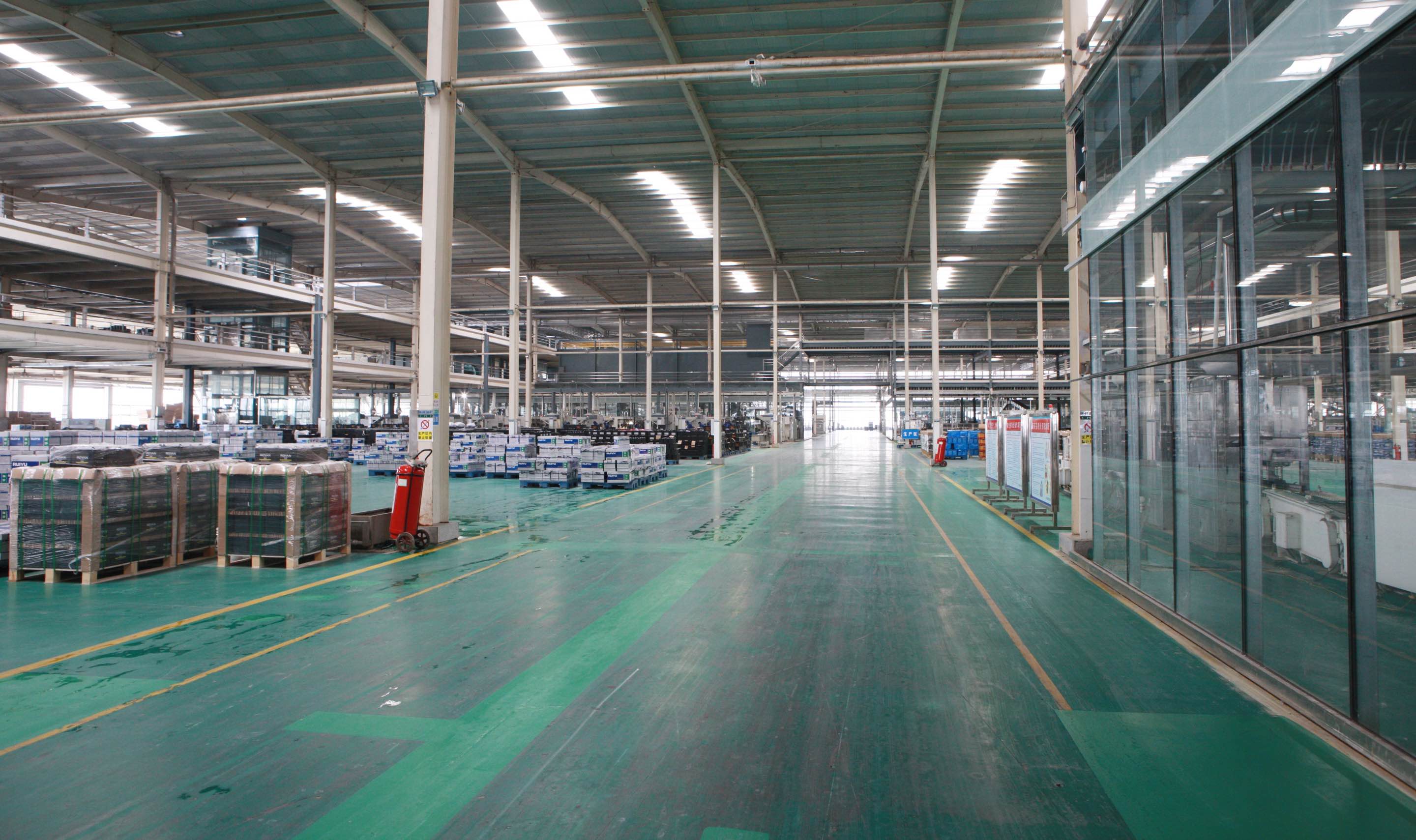 2025年中国滕州船舶起动用蓄电池供应商竞争格局深度分析