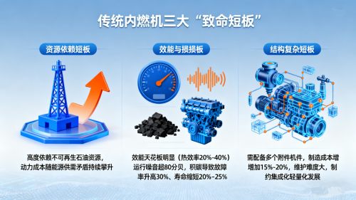 周轶峰领衔研发空气新能源牵引动力颠覆传统动力格局开启产业新篇